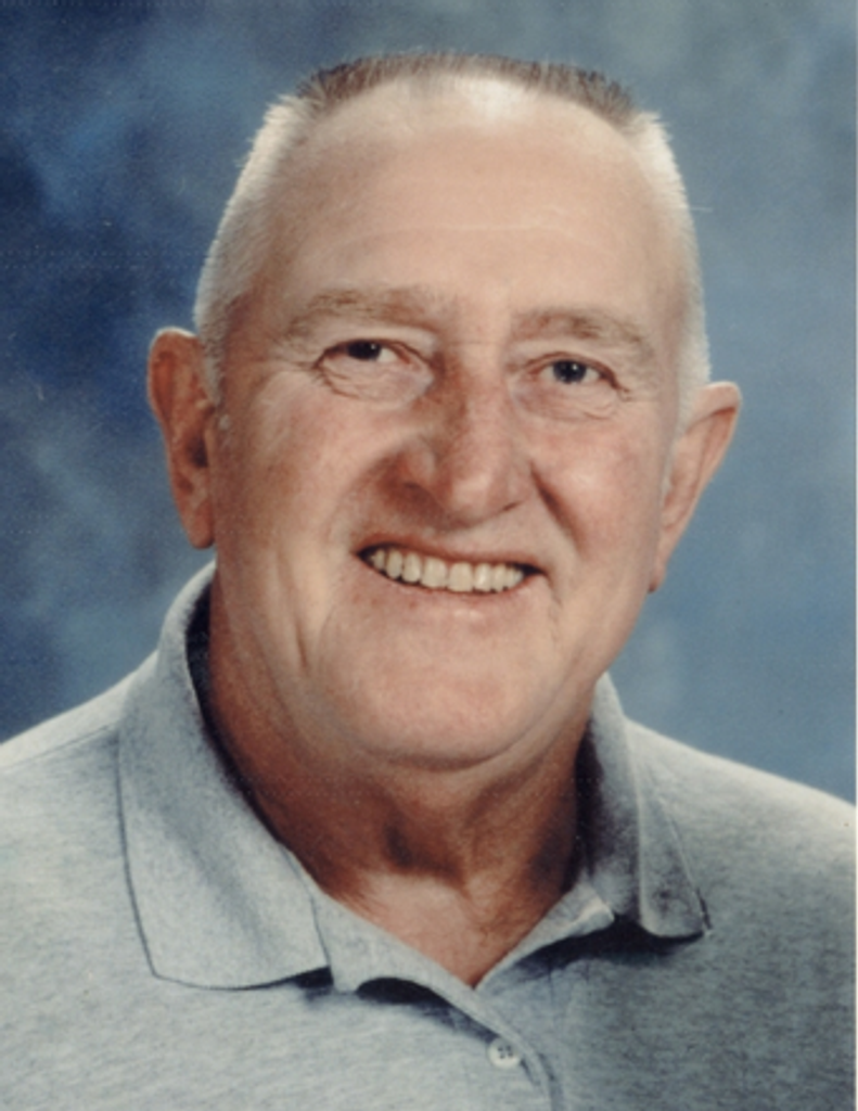 Richard   'Dick' L. Stamm Profile Photo