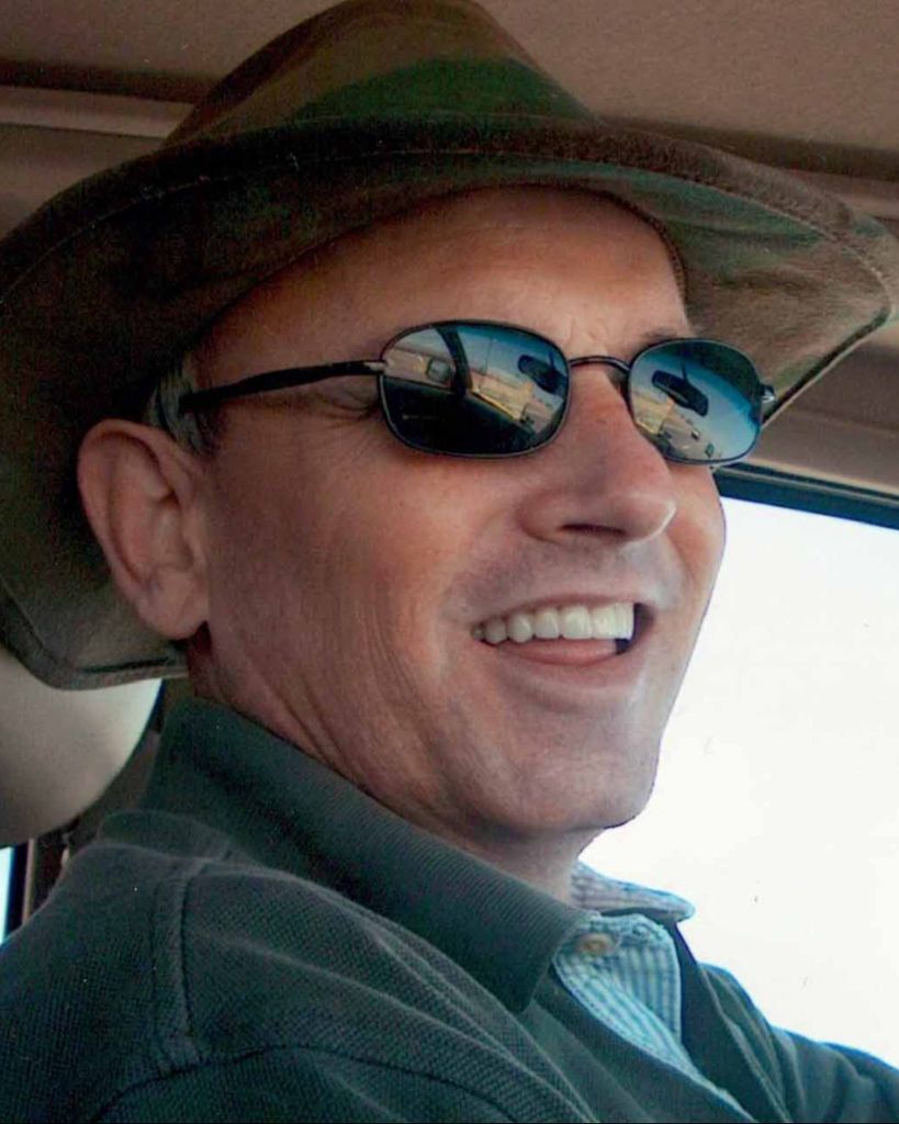 Kenneth Don Pilgreen