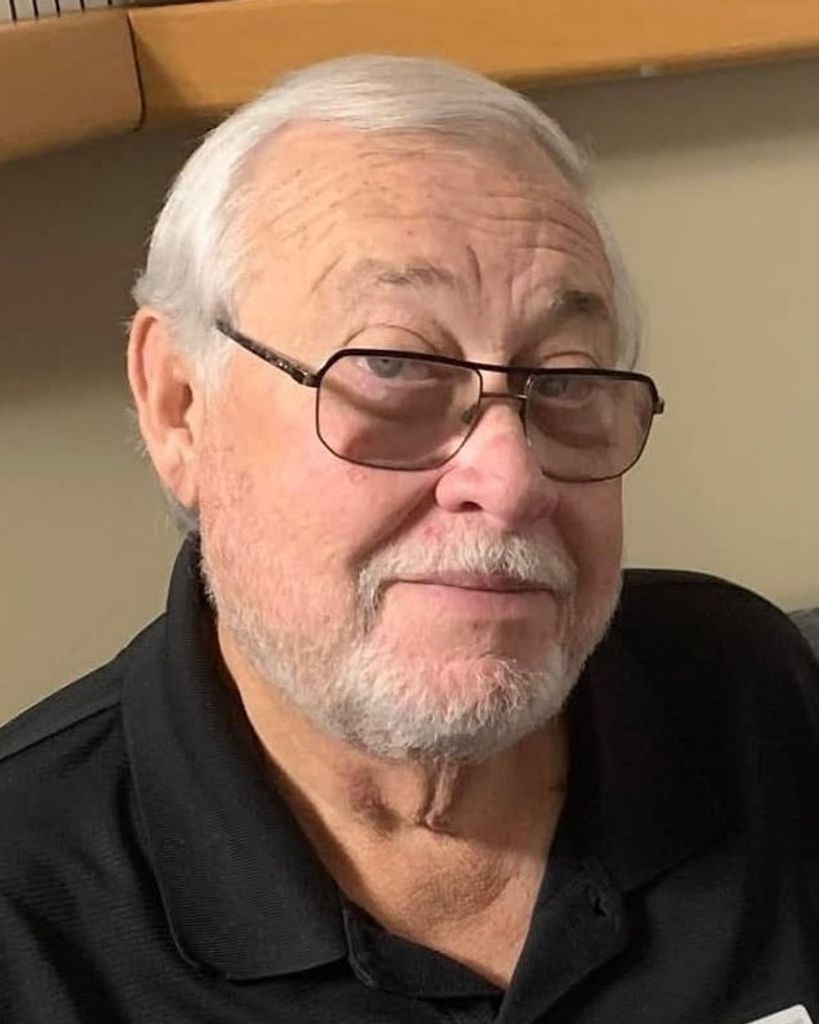 Tendall Coffey Profile Photo