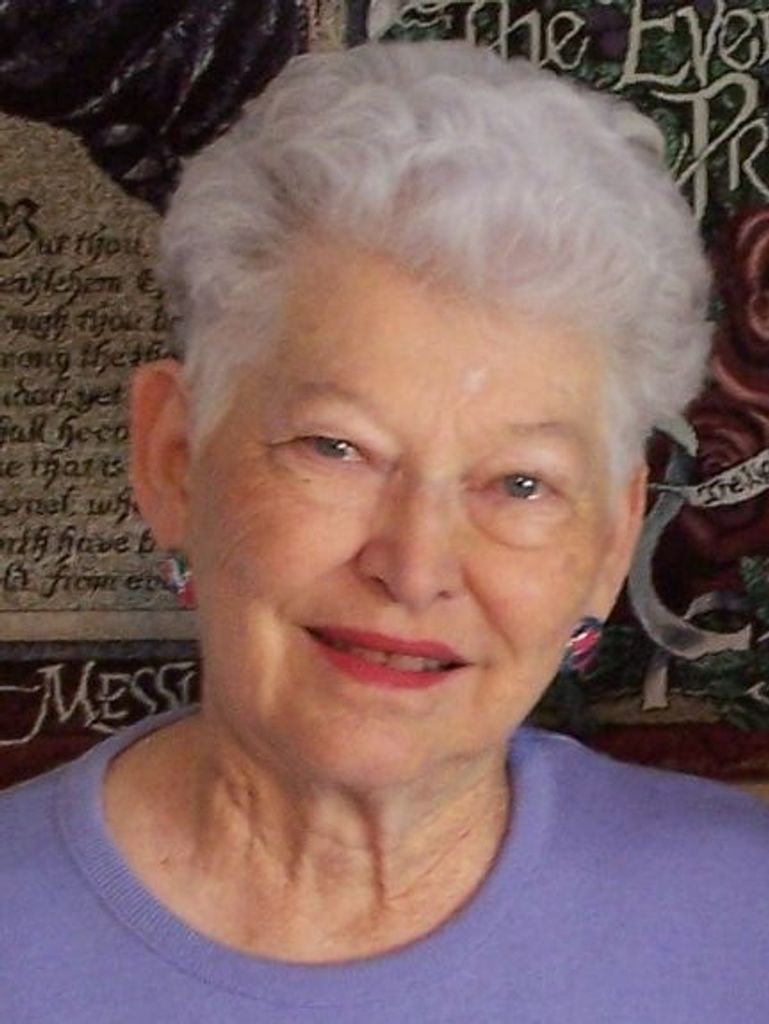 Alma Louise (Murphy)  Hunsaker