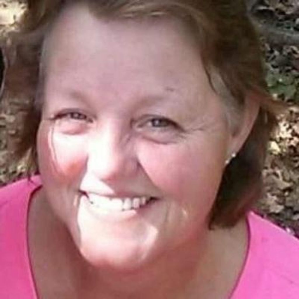 Cheri Mcgee Profile Photo