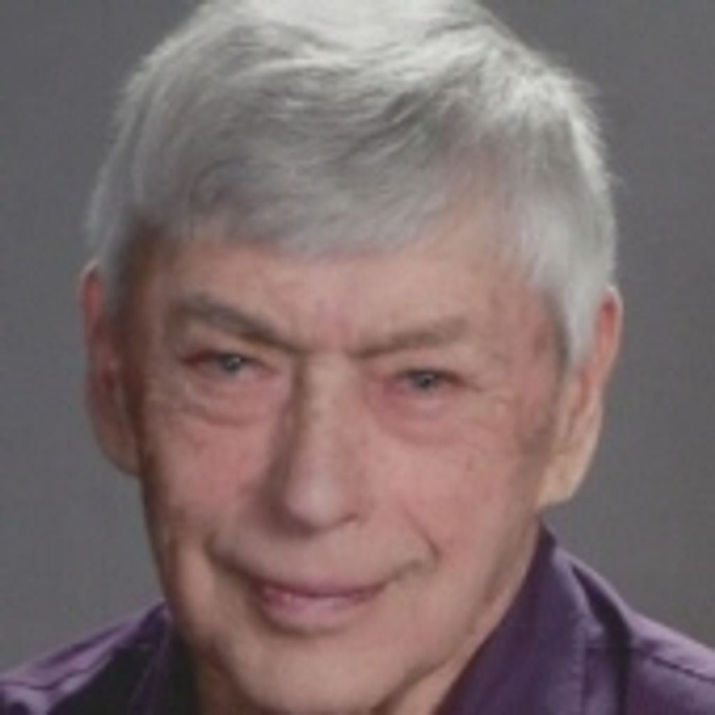 Arden A. Lightfuss