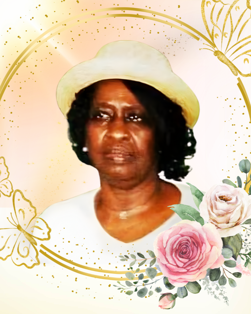Martha Lois Bell Profile Photo