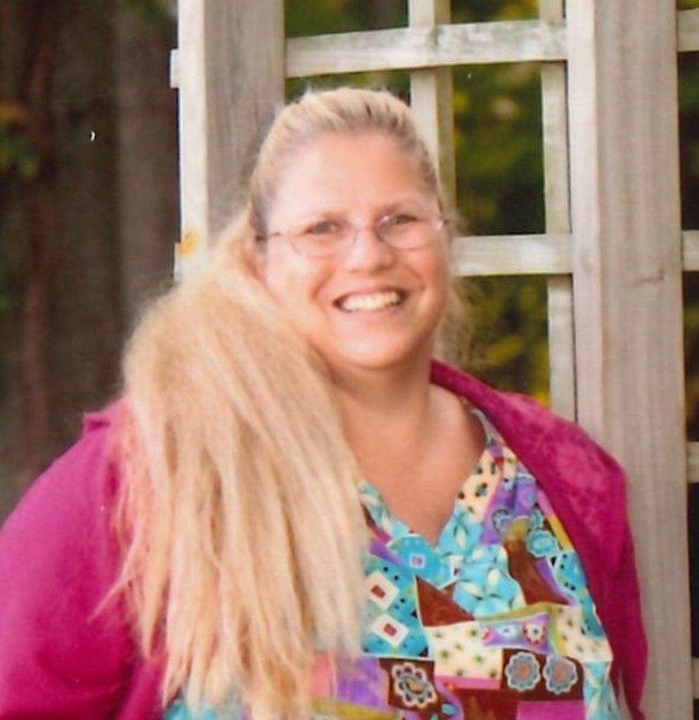 Barbara J. (Preston) Rogers