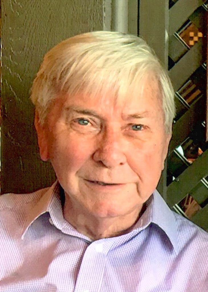 James Edward Beggs