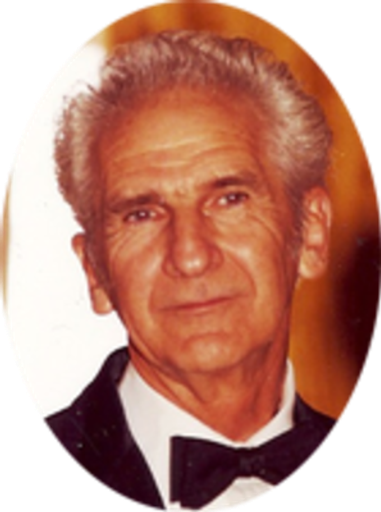 Floyd Yancy 'Pat' Knight Jr. Profile Photo