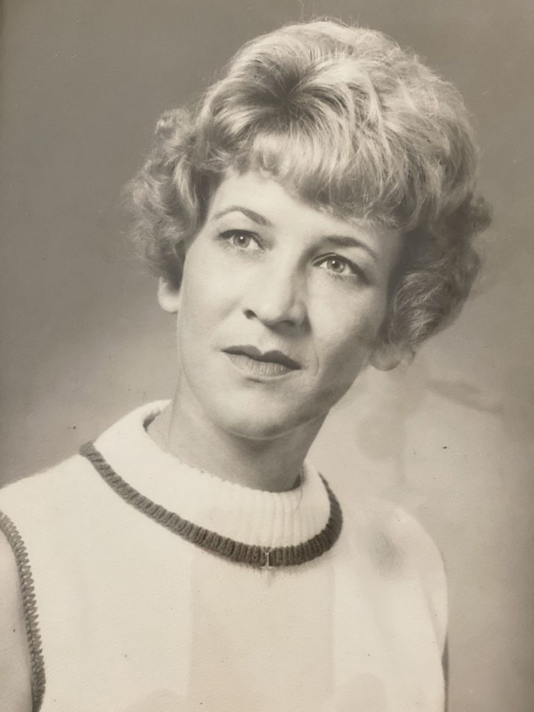 Gwen Dearmon