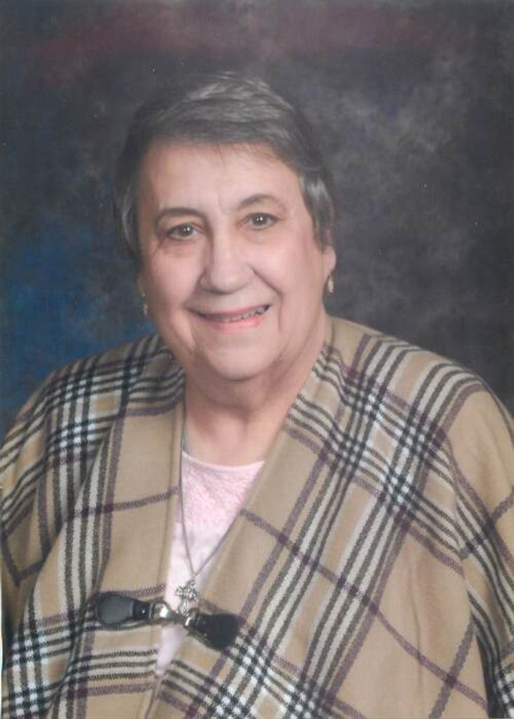 Barbara G. (Hedges)  Lowry