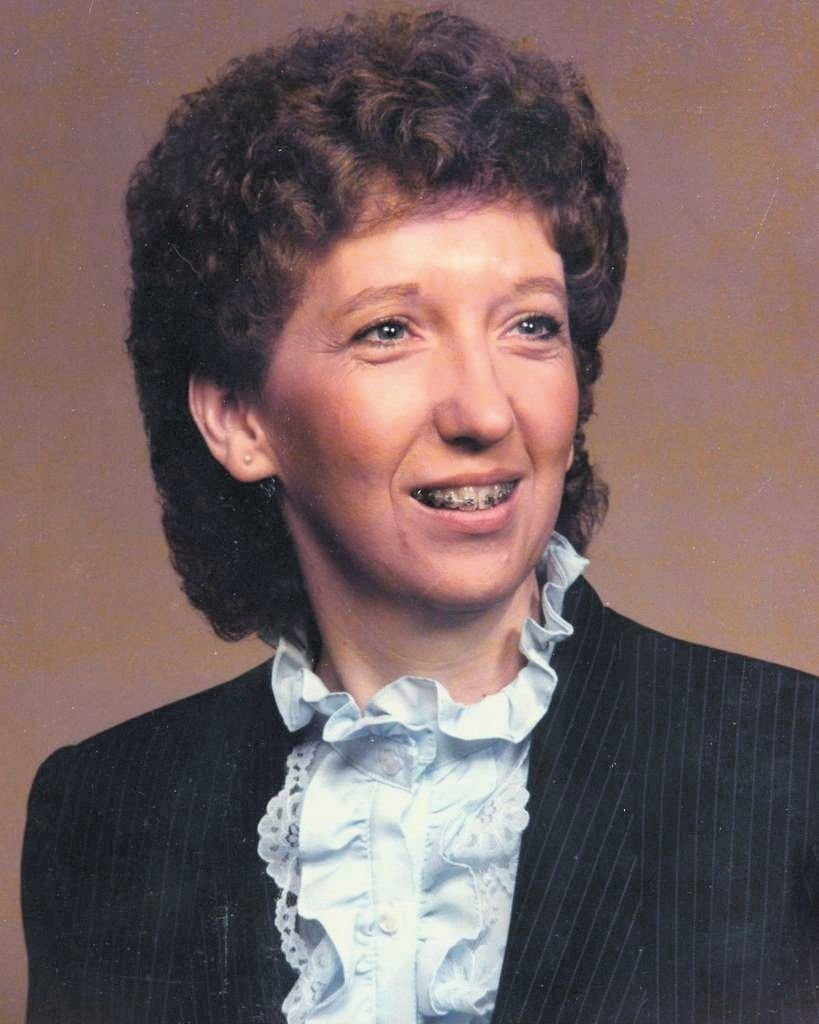 Mary Ruth Brown Profile Photo