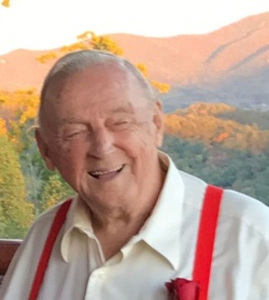 Sanford "Sam" C. Thomas Profile Photo