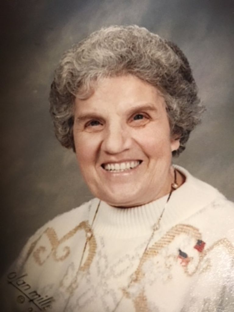 Eleanora Louise Archer Profile Photo