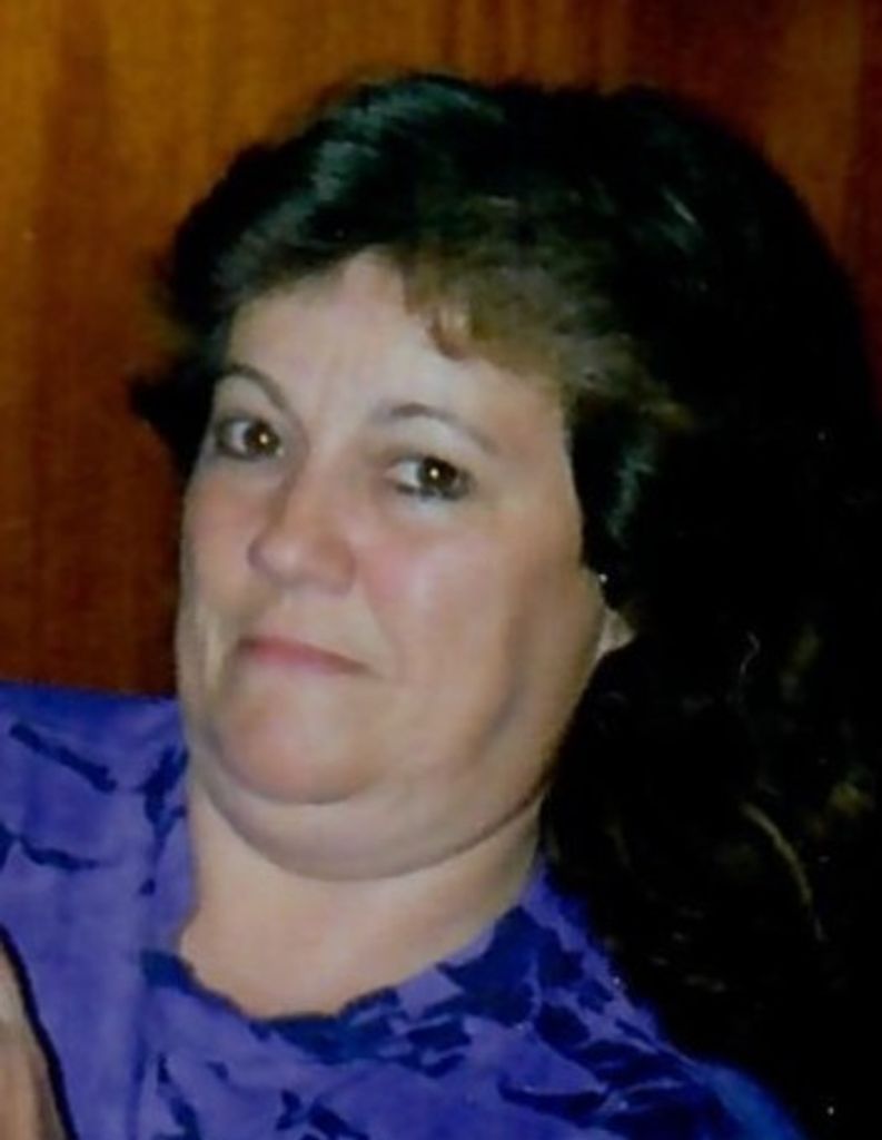 Sheila Jean (Salley)  Cooper