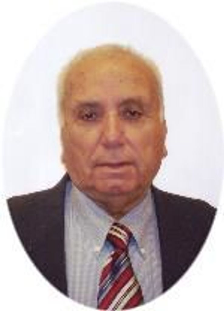Emile Y. Chahwan