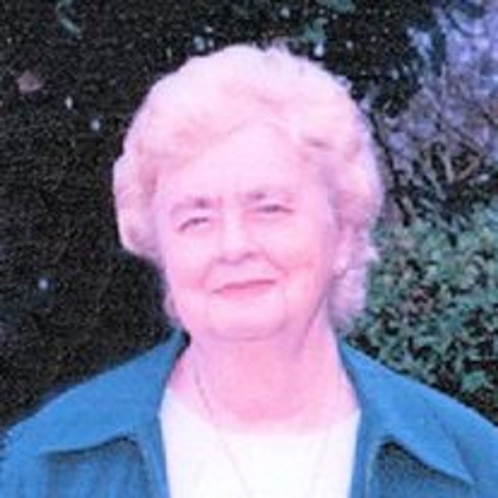 Ruth Scott