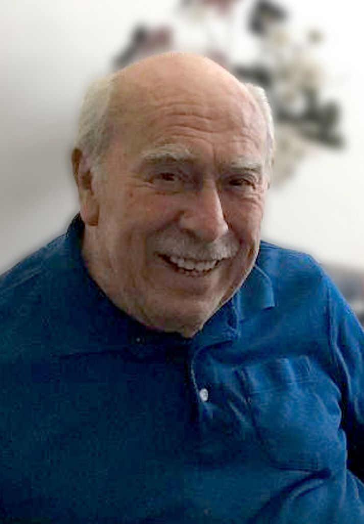 Thomas J. Delia
