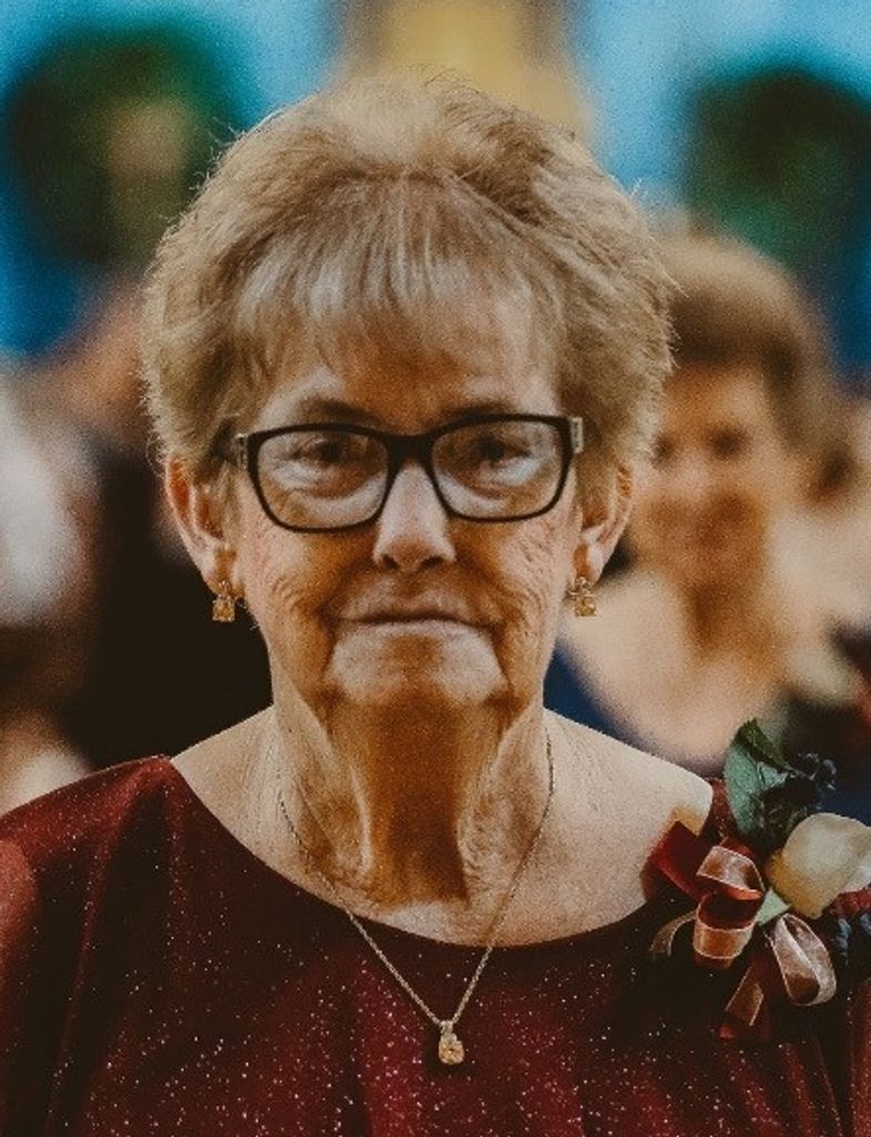 Lula Mae (Miller)  White Profile Photo