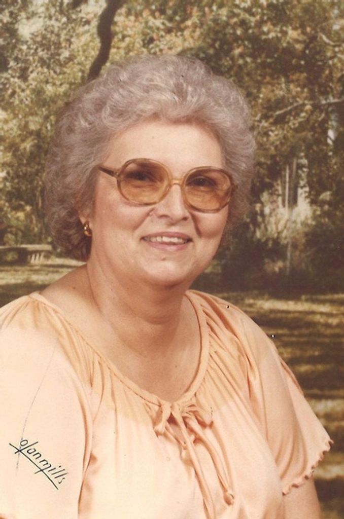 Hazel Harmon Shores