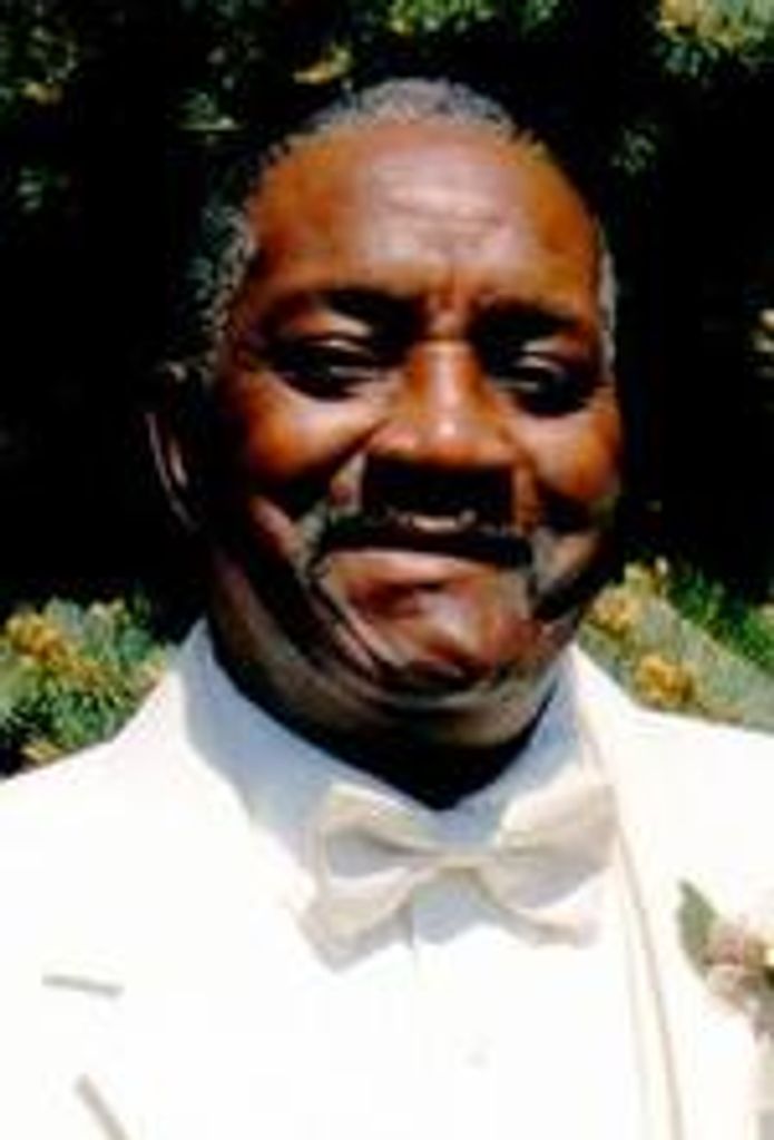 Henry Lee Gates Profile Photo
