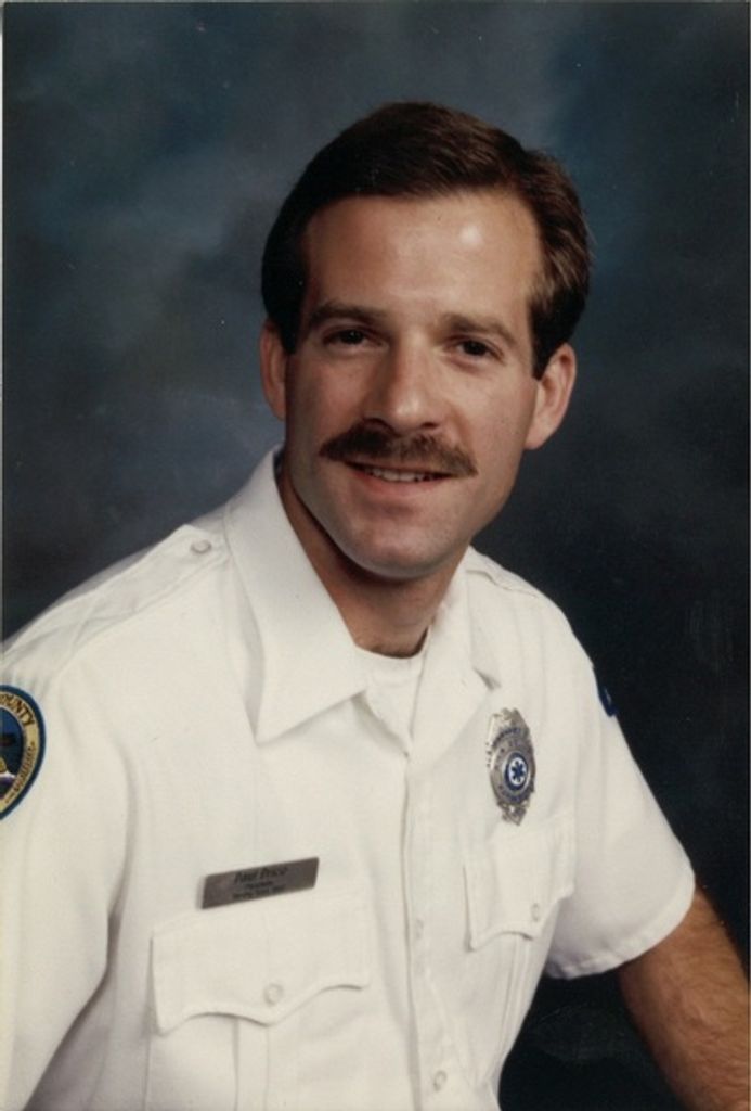 Paul Gordon Price Profile Photo