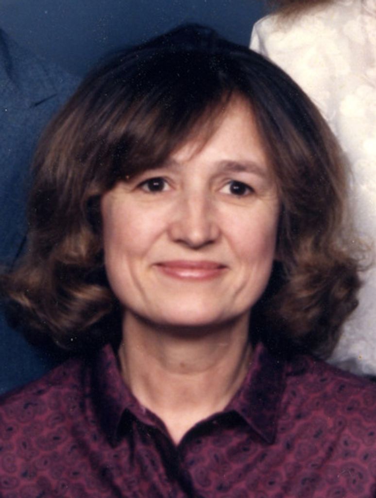 Mary Elizabeth Slone Profile Photo