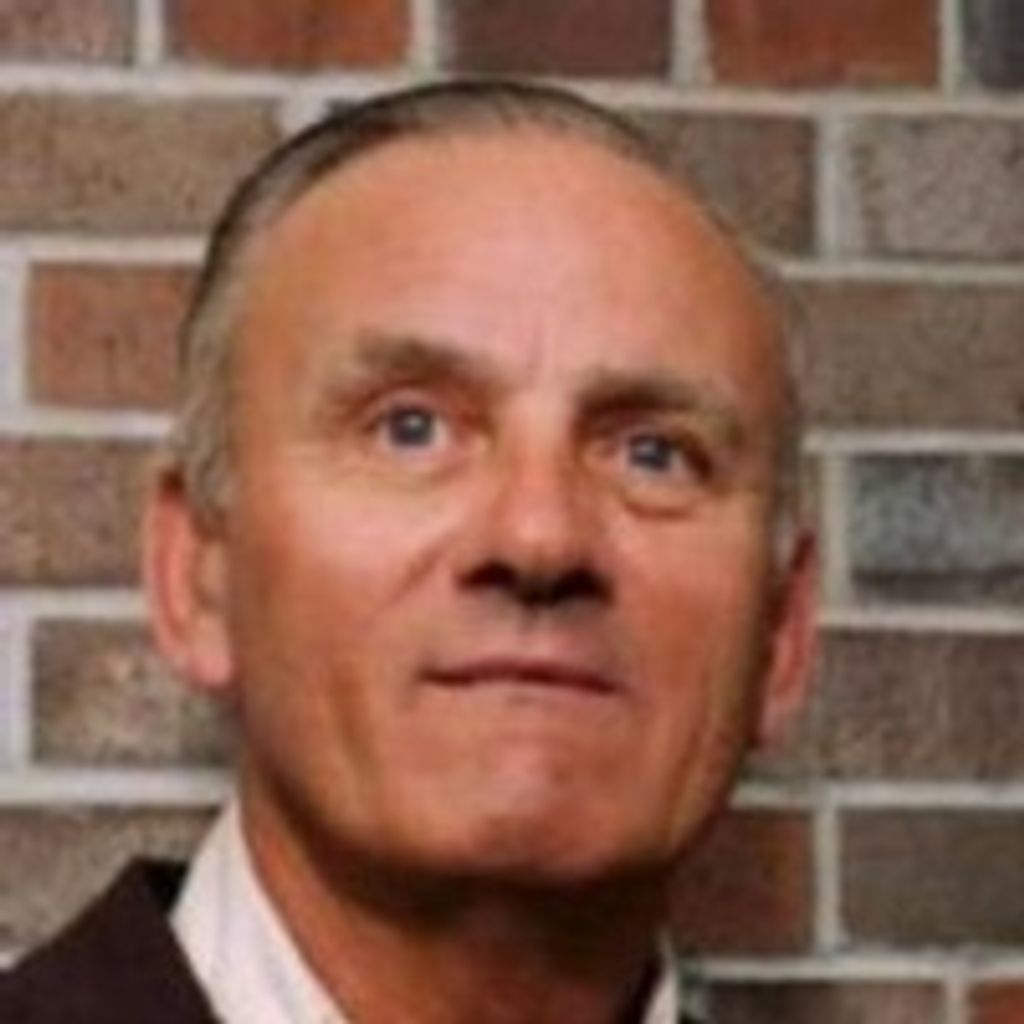 Jack Gabert