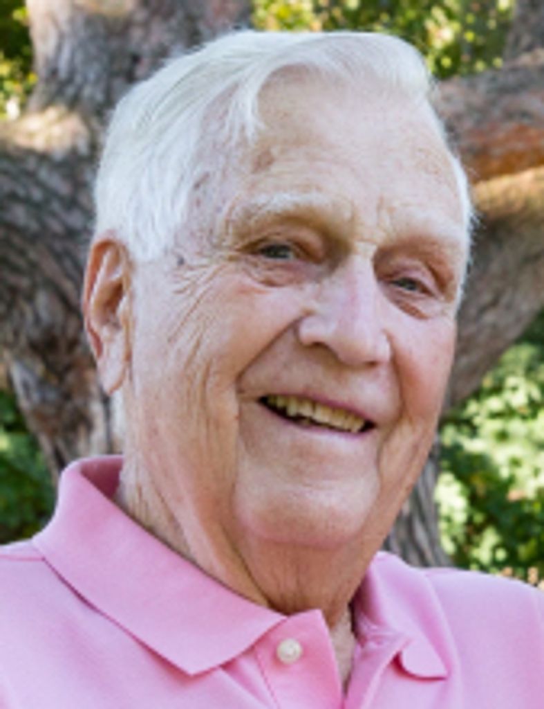 Harold James Mucci