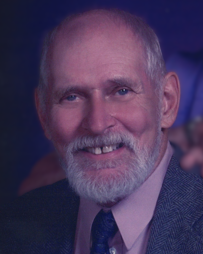 John Holden Boyd Profile Photo