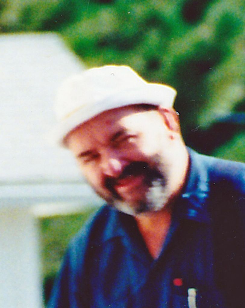 Richard "Wolf" Levesque