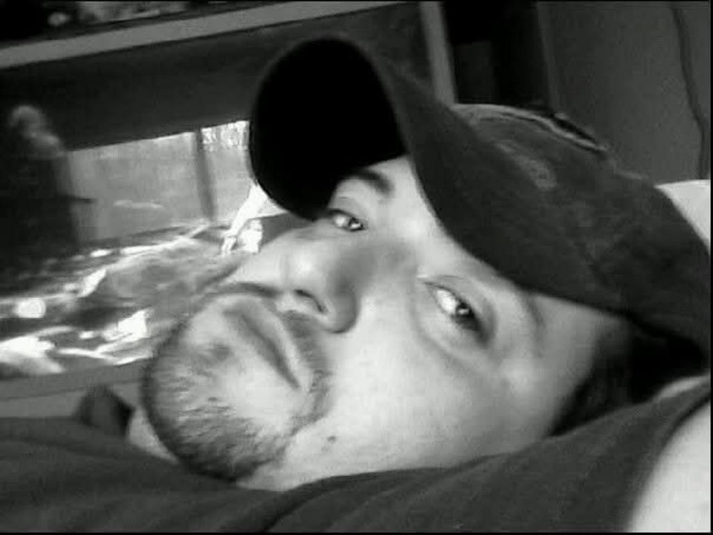 Christopher Michael Whalen Profile Photo