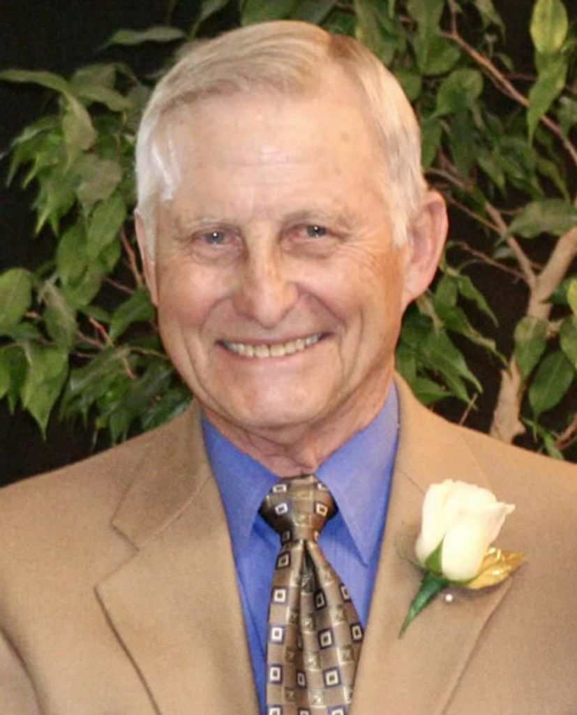 Hurchel E. Caldwell, Sr.