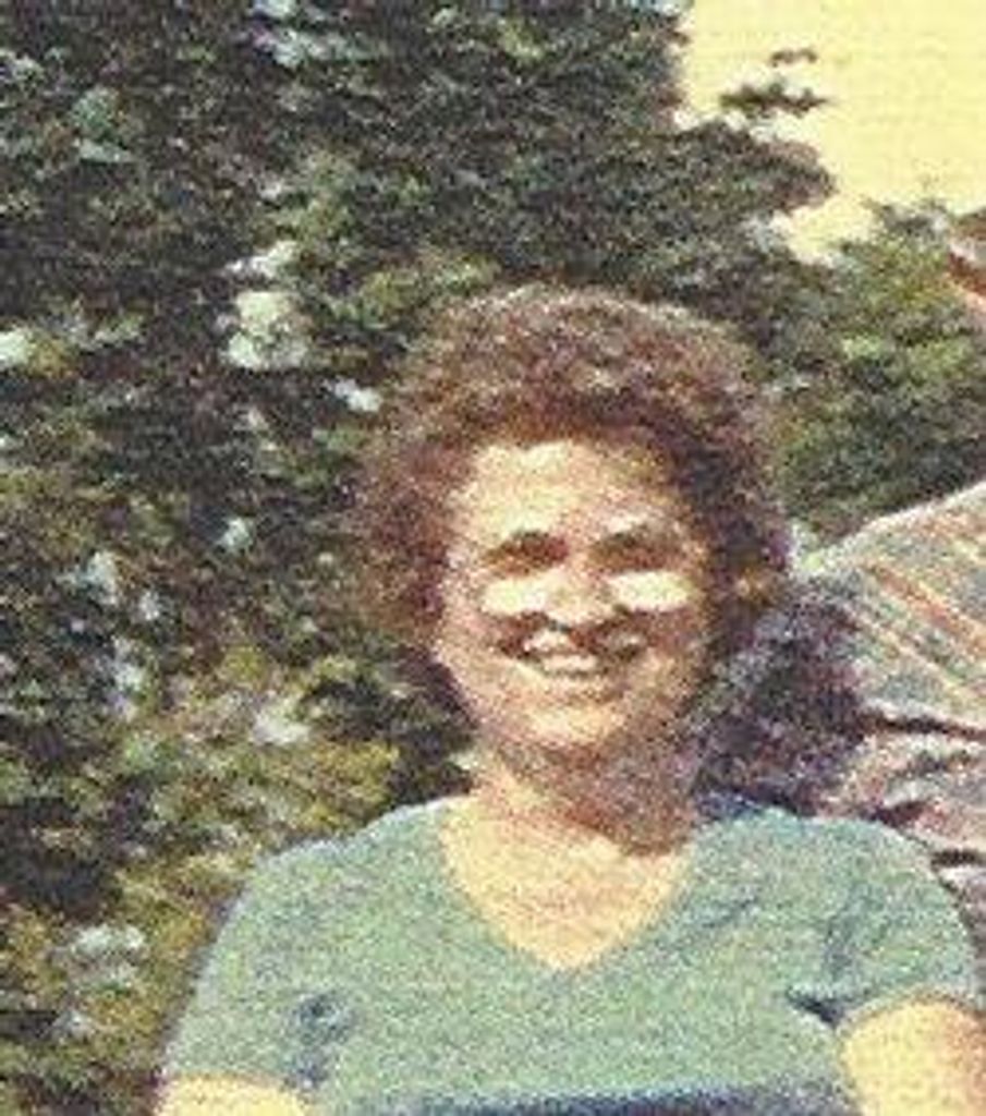 Jessie May Payne Profile Photo