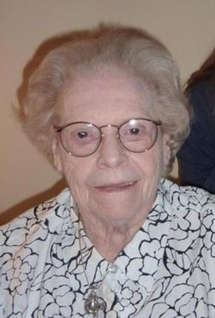 Hester Baker Profile Photo