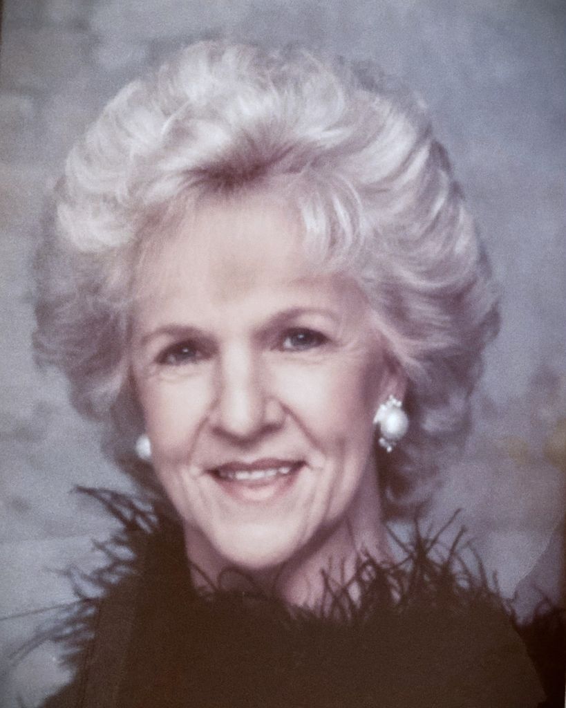 Jacquelin Sue Lampley Profile Photo