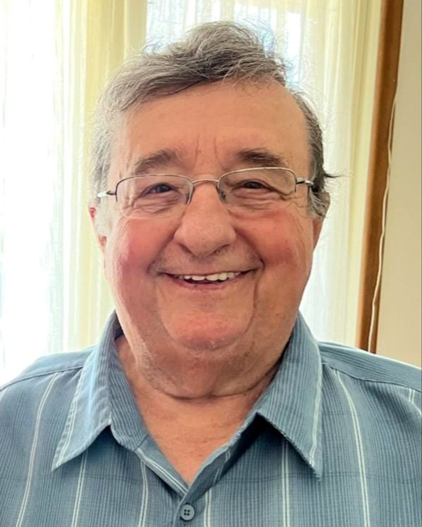 Floyd D Borntrager