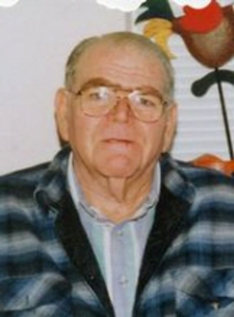 Willie Virgil Honeycutt