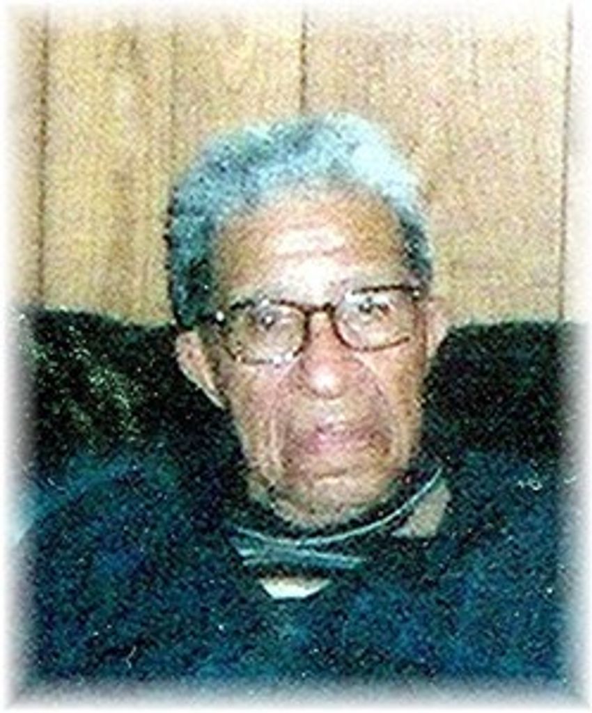 William Henry Thornton