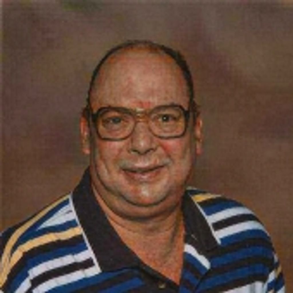 Hurschel John Burleigh, Jr.