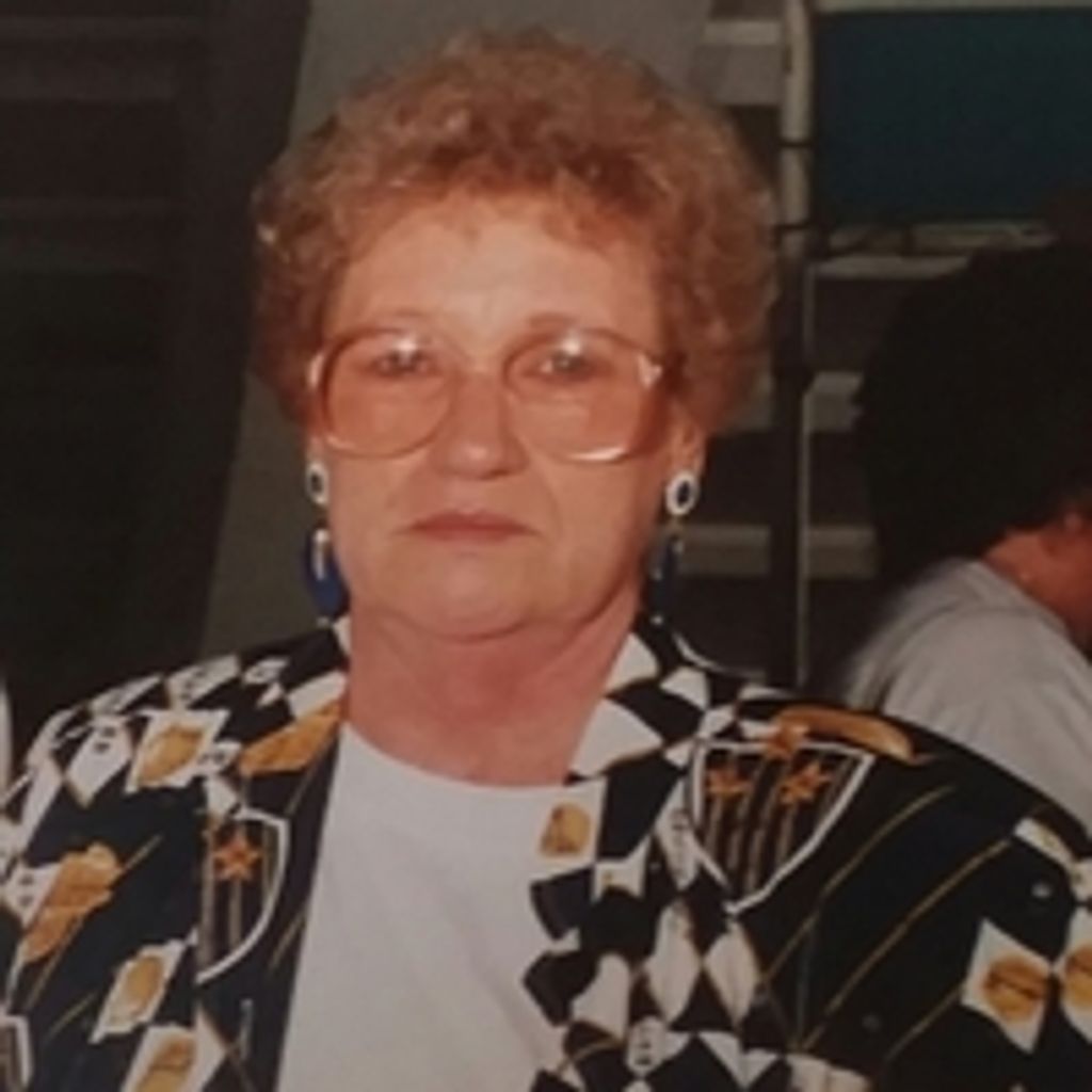 Jo Ann Mchone Anderson Profile Photo
