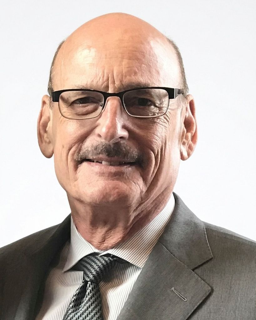 Robert Michael Ozell