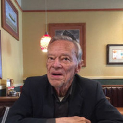 John Jefferson Faucette Profile Photo
