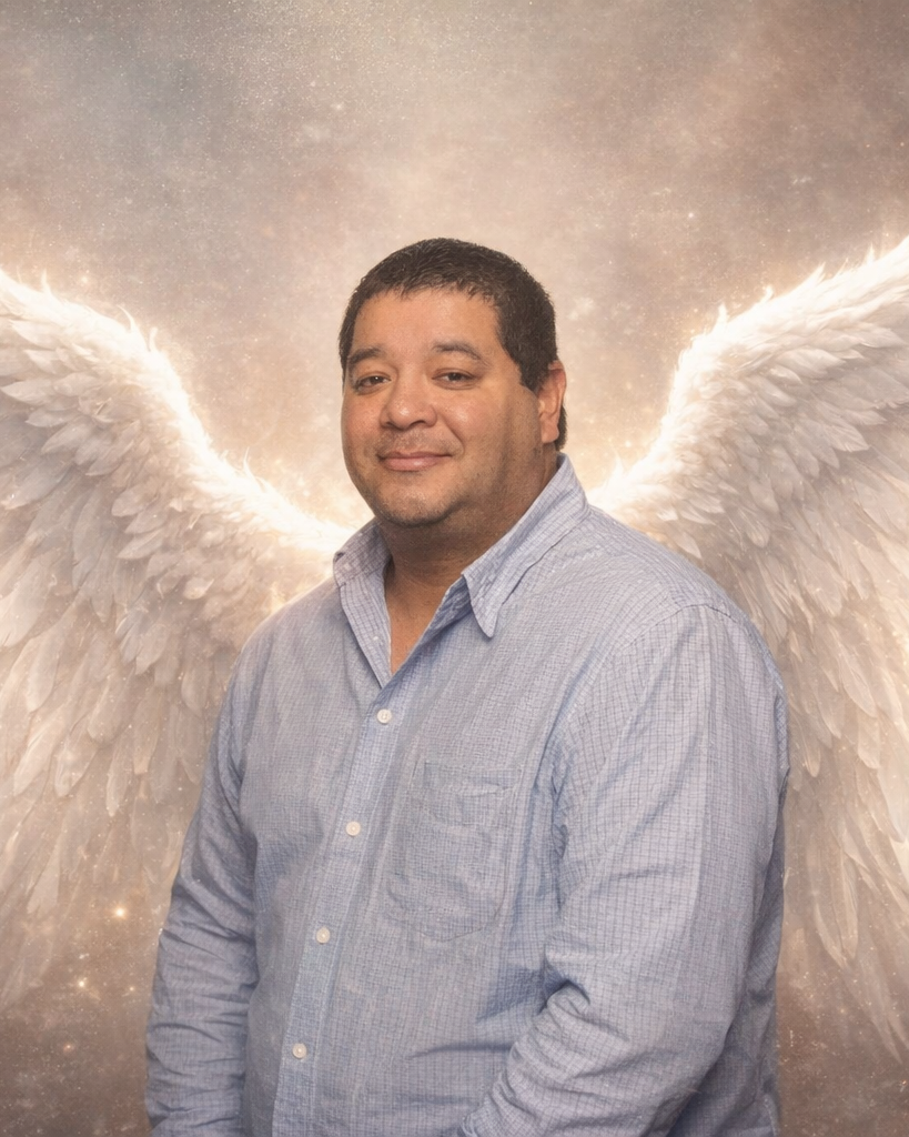 Fabian "Cuchi" Garza Profile Photo