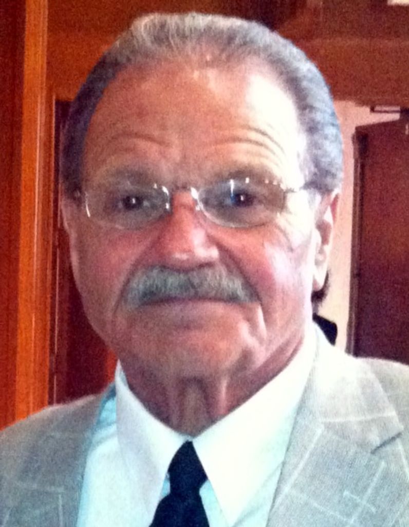Peter A. Ranaldi, Jr.