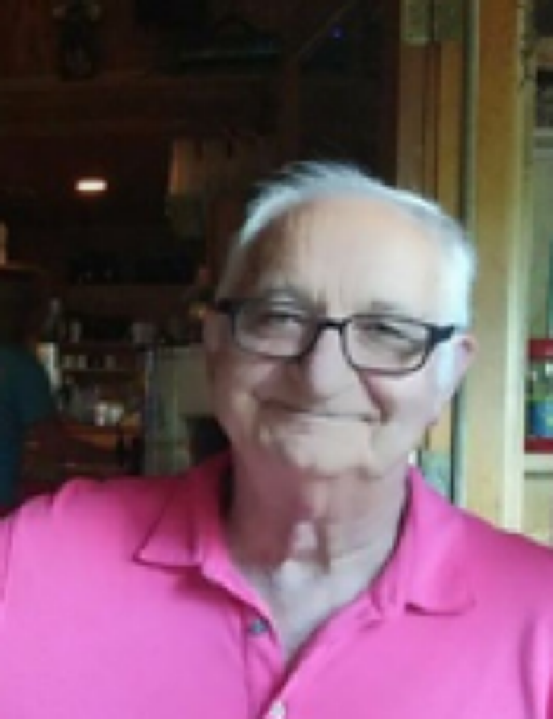 Jimmy  Oakley Hardin