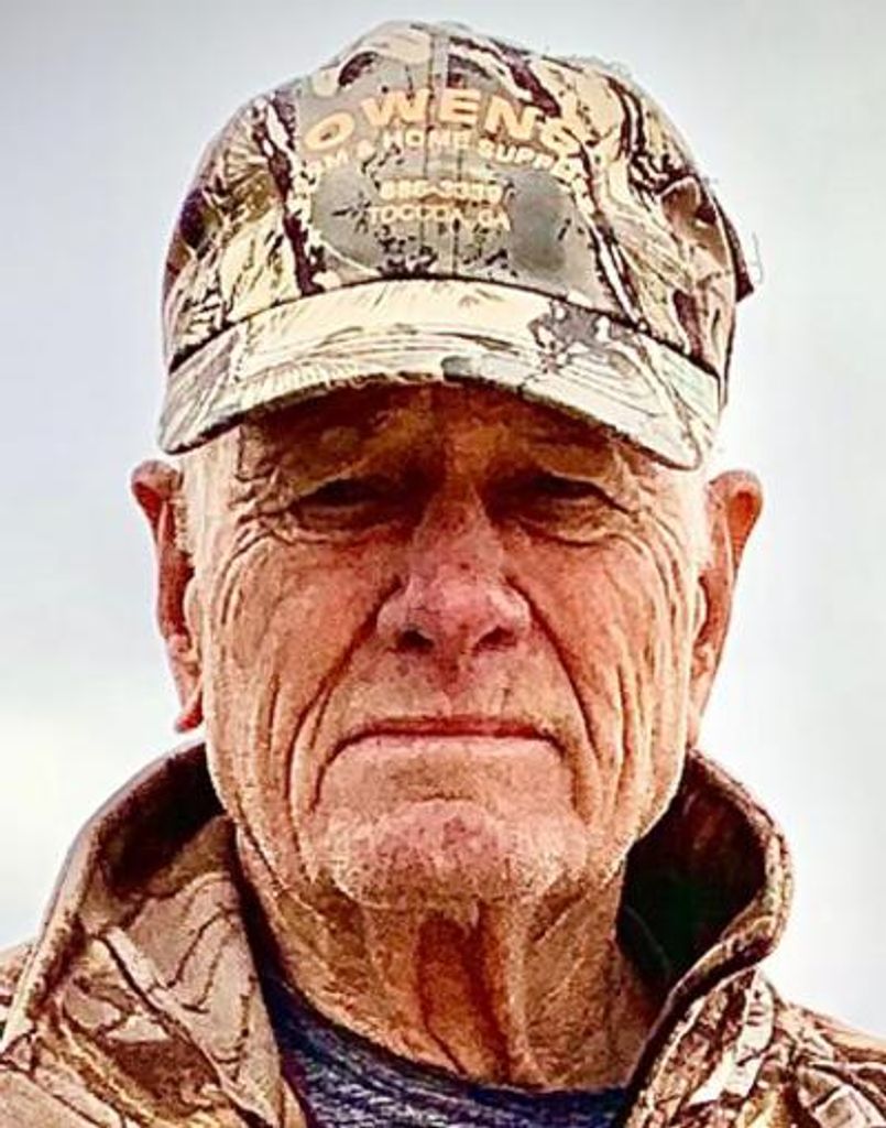 William "Bill" Henry Bryant Profile Photo