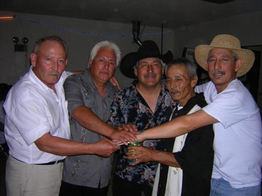 Nieves Rangel