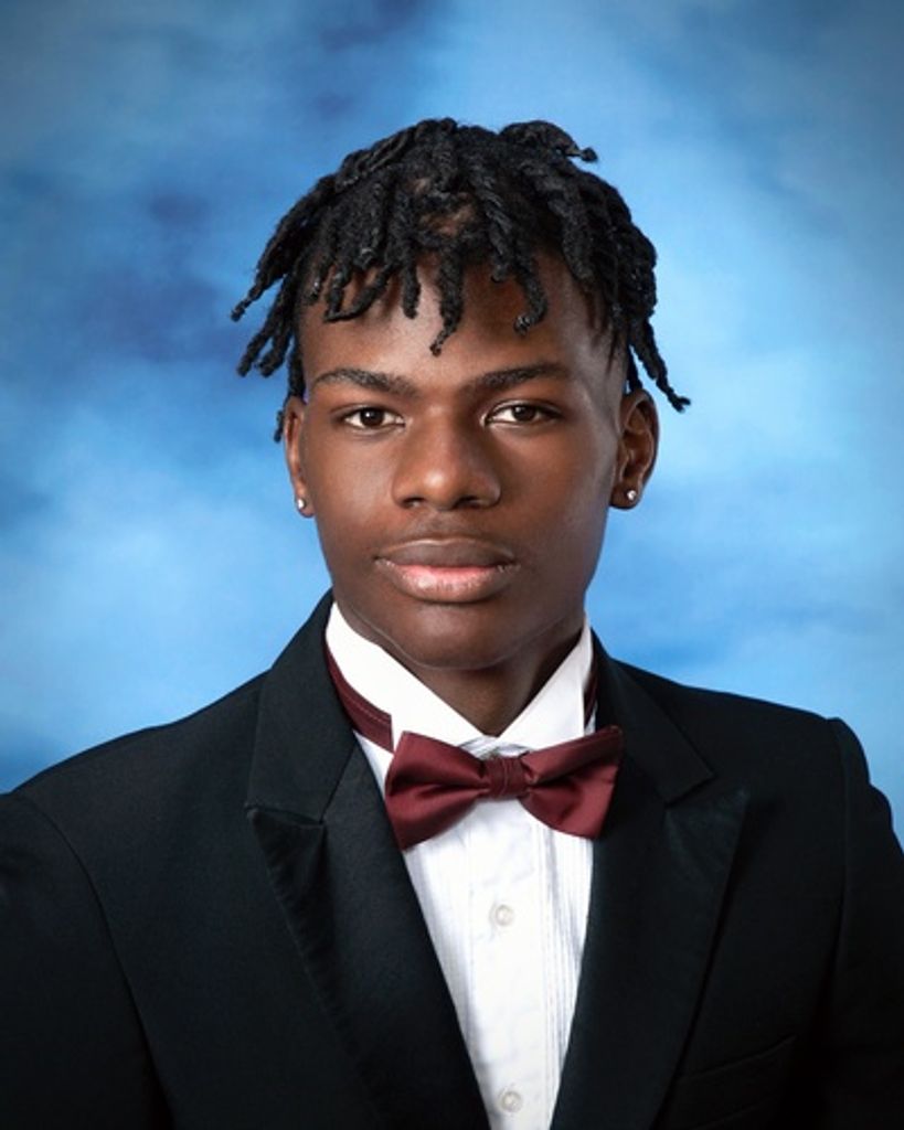 Myson Sylvestre Profile Photo