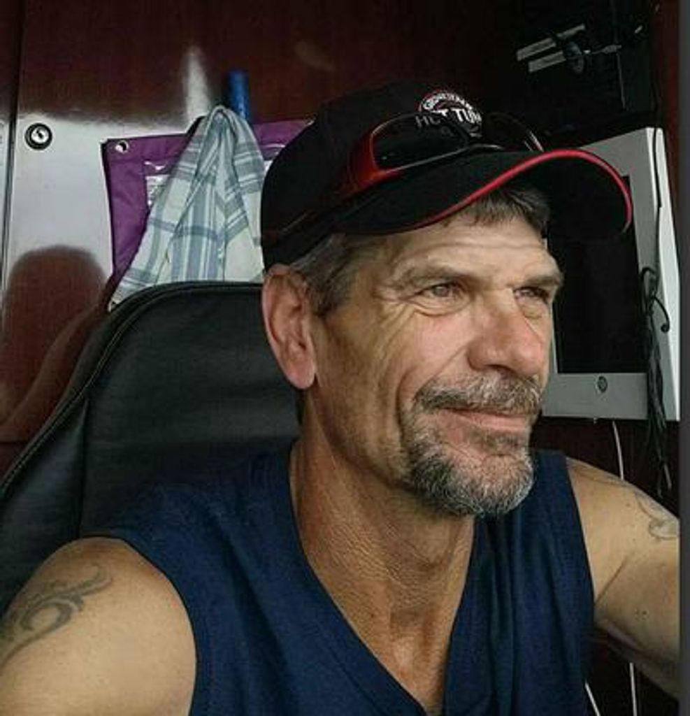 Scott D. May Profile Photo