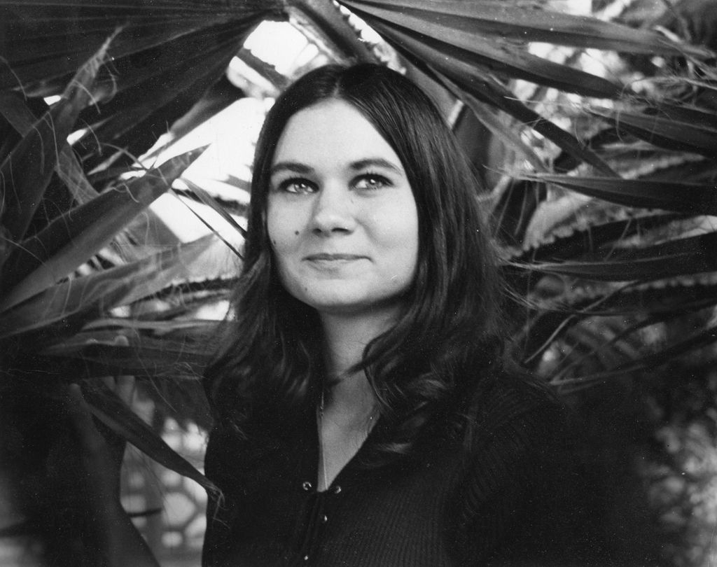 Andrea Marie Jackson Profile Photo