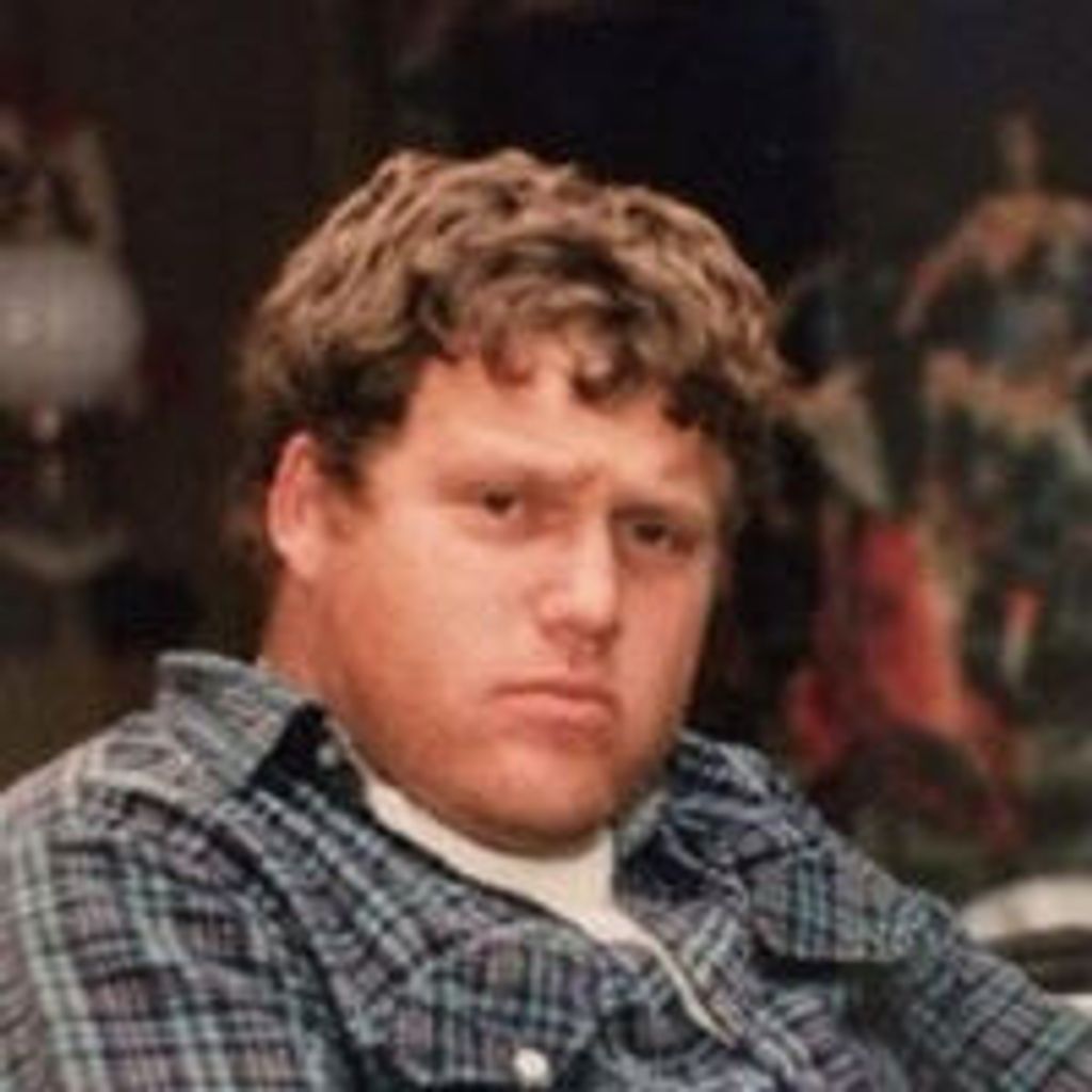 Patrick Rhea Griffin