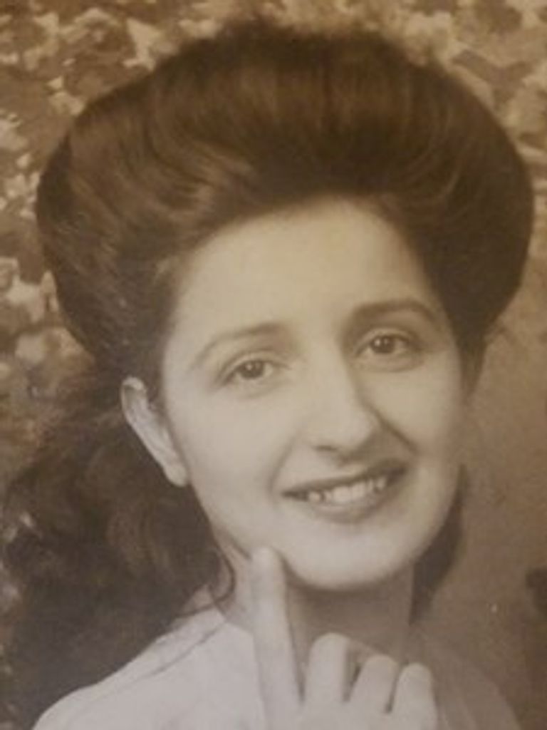 Anne J. Coccia Faulkner